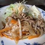 れすとらん つじ - 