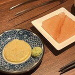 和牛焼肉やくにく 徹 - 