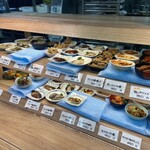 おわせ魚食堂 - 