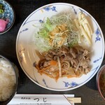 れすとらん つじ - 