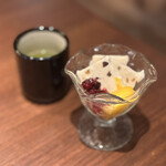 和牛焼肉やくにく 徹 - 