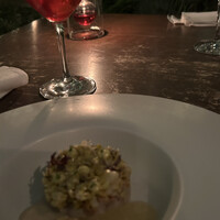 TRATTORIA CREATTA - 