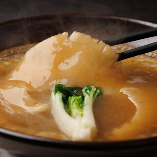 フカヒレ専門店 銀座七芳_1