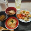 浅草むぎとろ 本店