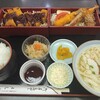 日本料理 よし川 エスカ店