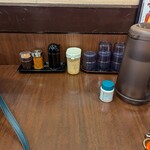 讃岐うどん つる凜 - 少女カレーうどん待ち★