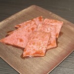 焼肉うしふじ - 