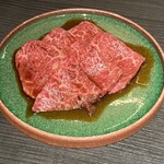 焼肉うしふじ - 