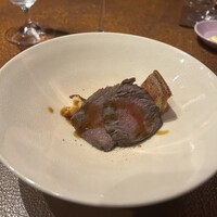 メゾン ド ヴァン 鶉亭 - 