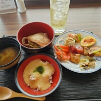 浅草むぎとろ 本店 - 