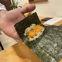 鮨 いとう - 
