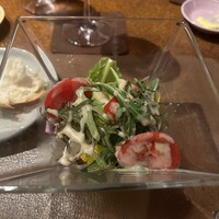 メゾン ド ヴァン 鶉亭 - 