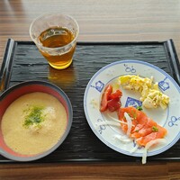浅草むぎとろ 本店 - 