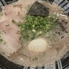 博多一双 新横浜ラーメン博物館店
