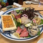 小料理ダイニング まち家 - 