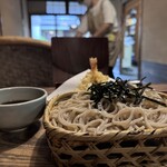 晦庵 河道屋 - 