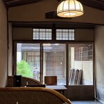 晦庵 河道屋 - 