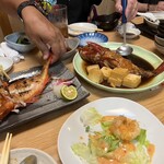 小料理ダイニング まち家 - 