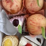 うろこや総本店 - 