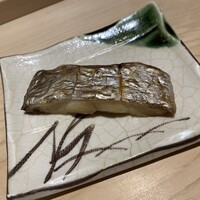 すし岩瀬 -  すし岩瀬 -
