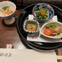 土佐料理 祢保希 丸の内店 - 