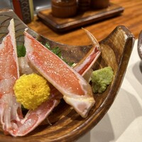 蟹遊亭 京都店 - 