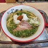 らー麺専科 海空土