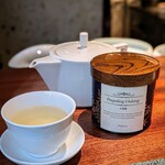 蒼 - 大兎領をホットでいただくのが、今一番感動しています。本当に美味しいです。