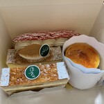 パティスリー ノーム - 