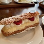 パティスリー ノーム - 