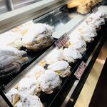 白土屋菓子店 - 