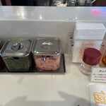 カレーショップ インデアン まちなか店 - 