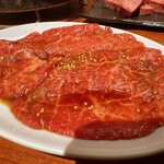 永翔苑 - 上ロース