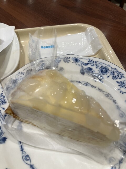 Doutor Coffee Shop Sina Sina Hirosaki Ten photo 3