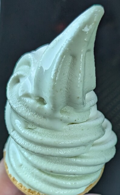 道の駅 鳥海ふらっと ファーストフードコーナー - 吹浦（レストラン）の写真