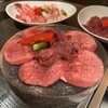 横浜焼肉kintan