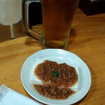 味の牛たん 喜助 - 