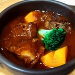 味の牛たん 喜助 エスパル仙台店 - 