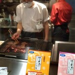 味の牛たん 喜助 - 