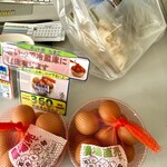 東富士農産直売所 - 
