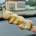 東富士農産直売所 - 