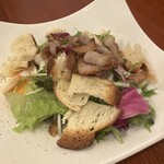 西大寺バル - 料理写真:
