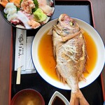 海鮮料理 きわみ - 