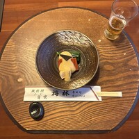 日本料理 梅林 - 