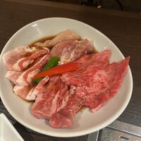 横浜焼肉kintan -  横浜焼肉kintan -