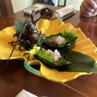 日本料理 梅林 - 