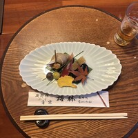 日本料理 梅林 - 