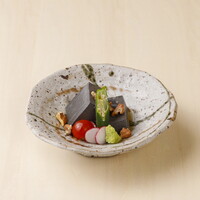 黒ごま豆富　