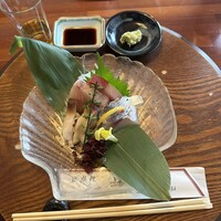 日本料理 梅林 - 