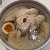 らあ麺ダイニング 為セバ成ル。カケル